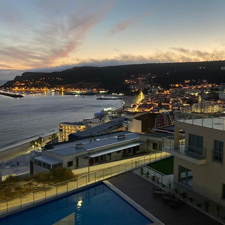 Sesimbra By The Sea Apartment Екстериор снимка