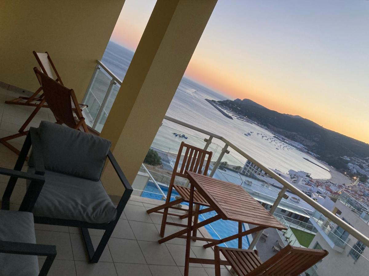 Sesimbra By The Sea Apartment Екстериор снимка
