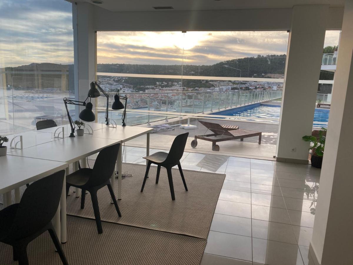 Sesimbra By The Sea Apartment Екстериор снимка