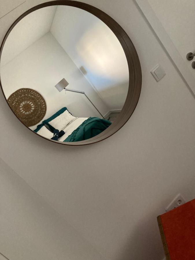 Sesimbra By The Sea Apartment Екстериор снимка