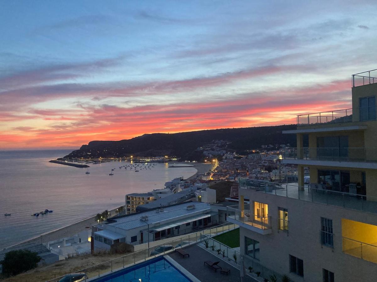 Sesimbra By The Sea Apartment Екстериор снимка