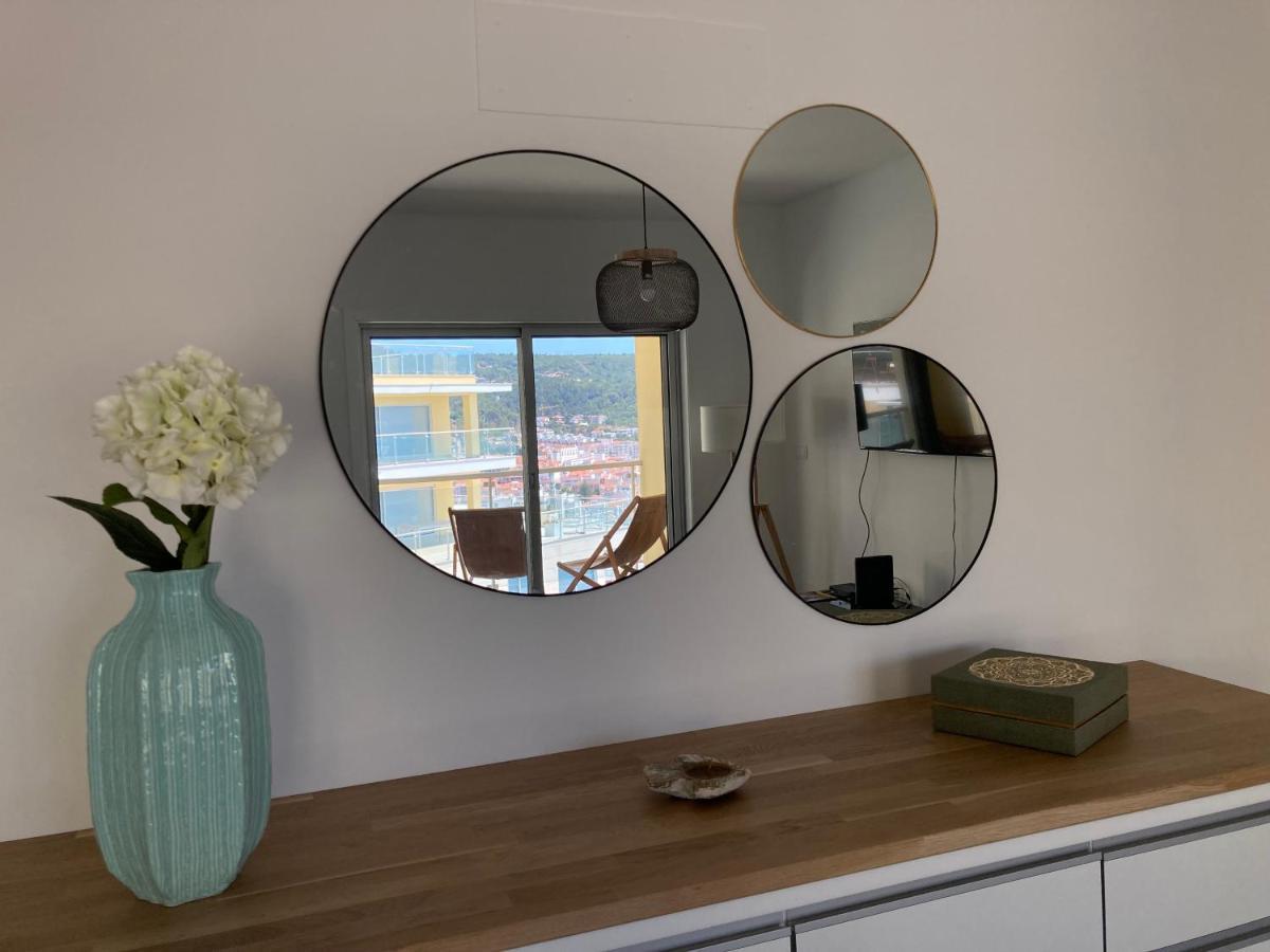 Sesimbra By The Sea Apartment Екстериор снимка