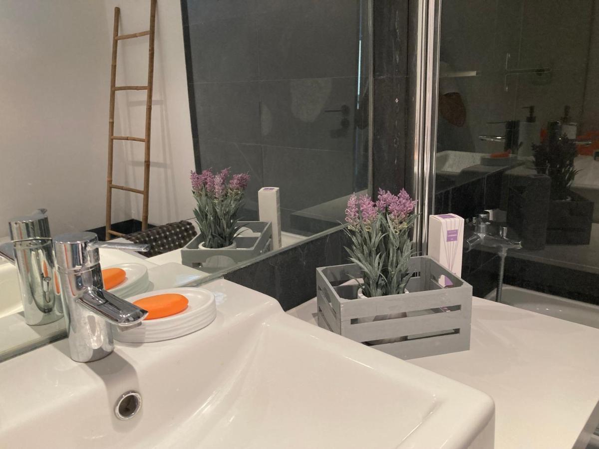 Sesimbra By The Sea Apartment Екстериор снимка