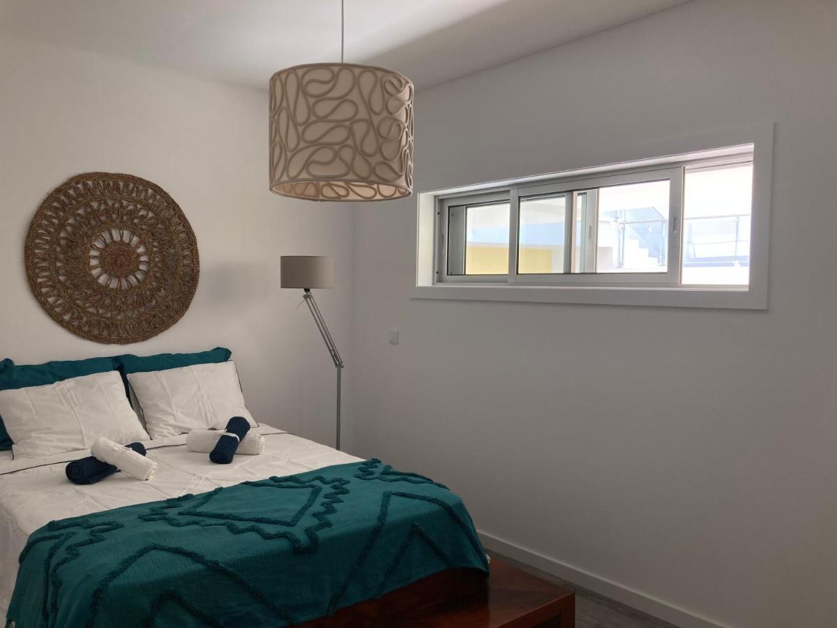 Sesimbra By The Sea Apartment Екстериор снимка