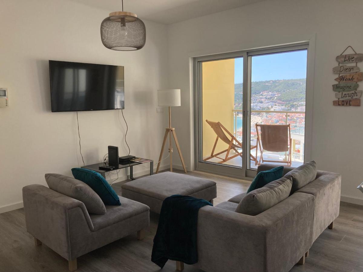 Sesimbra By The Sea Apartment Екстериор снимка