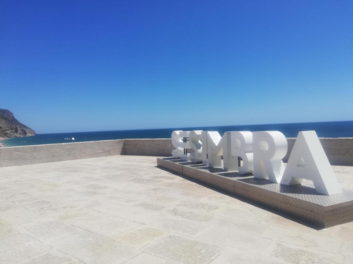Sesimbra By The Sea Apartment Екстериор снимка
