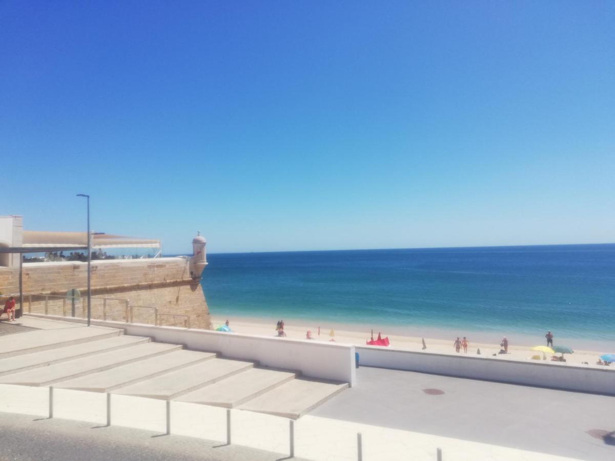 Sesimbra By The Sea Apartment Екстериор снимка