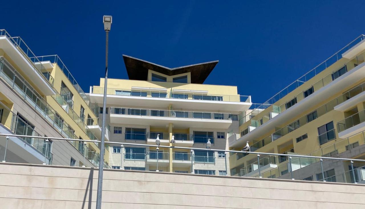 Sesimbra By The Sea Apartment Екстериор снимка