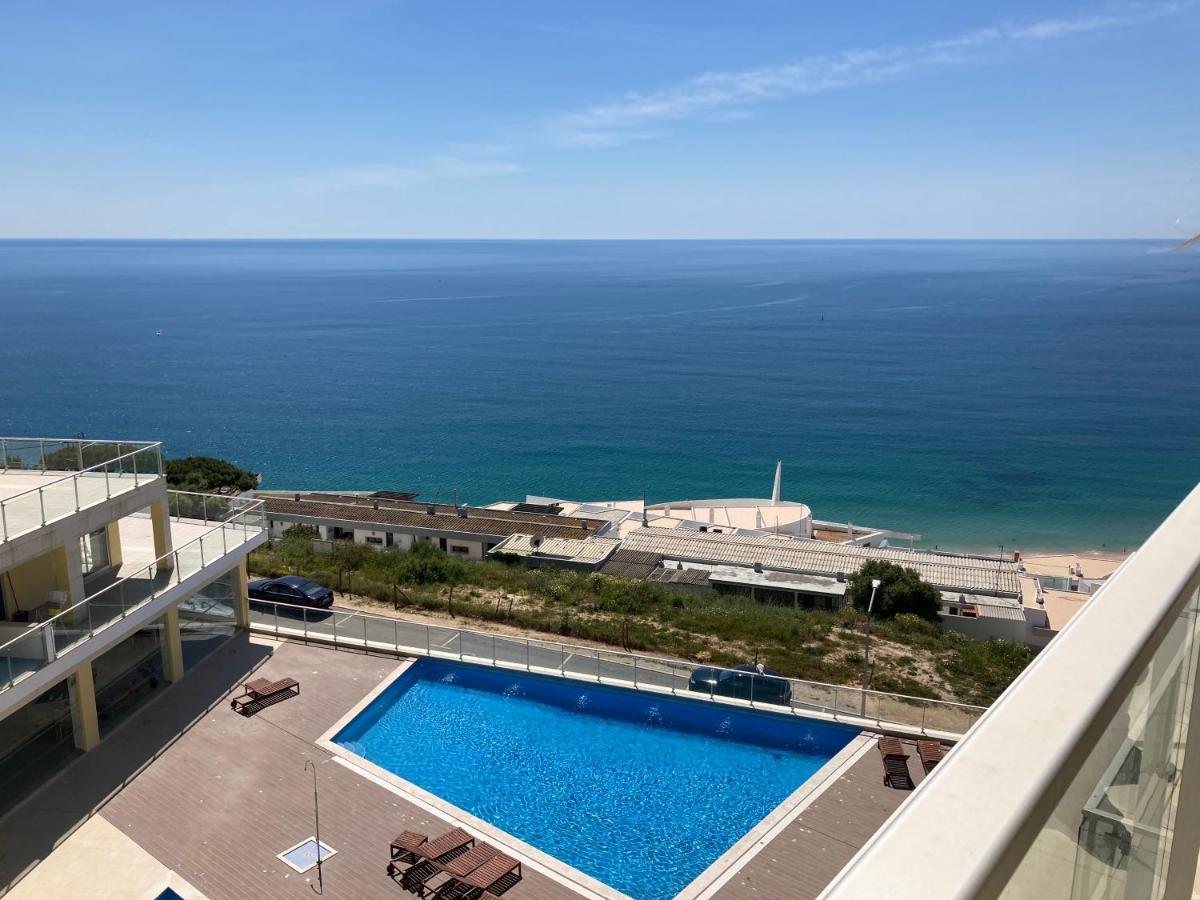 Sesimbra By The Sea Apartment Екстериор снимка